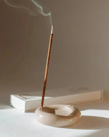 Cinnamon - by SteinKunstWerk | Räucherstäbchen aus nachhaltiger Herstellung