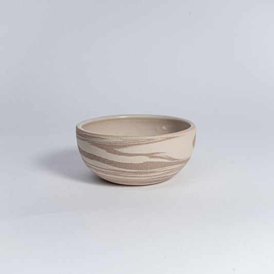 Cappuccino-Kumo-Mixed-Clay-SteinKunstWerk