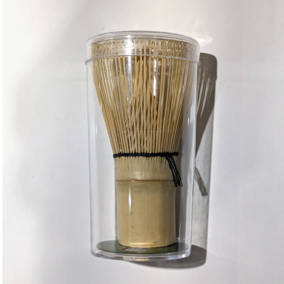 Chasen Matchabesen – zum Aufschlagen von Matcha – Produktabbildung 4