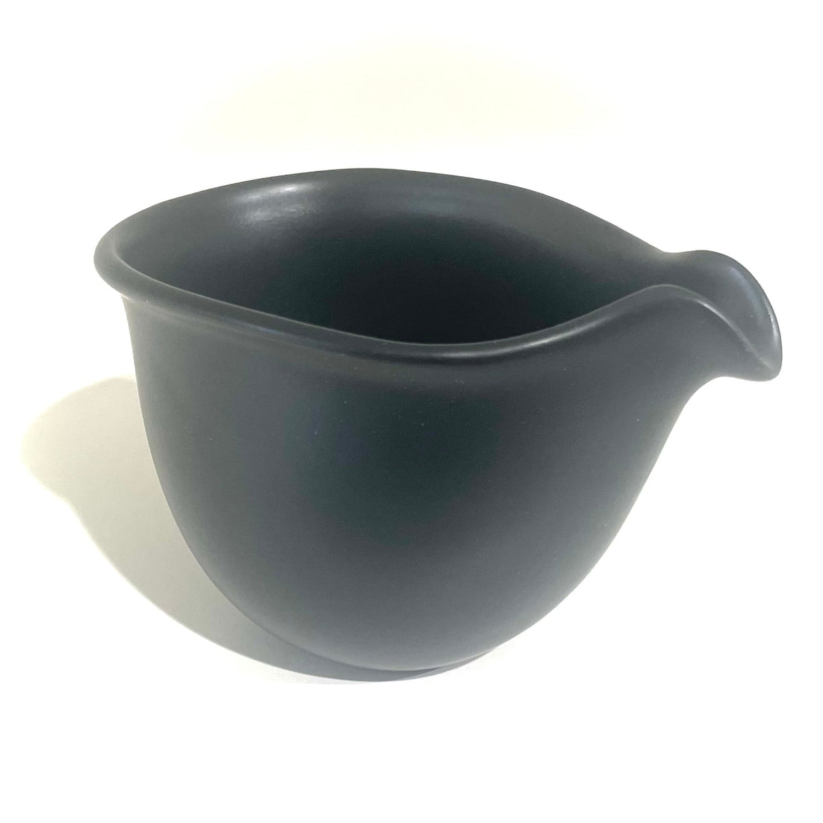 Lin’s Ceramic Studio Cha Hai (Dekanter) schwarz – Teegeschirr bei SteinKunstWerk