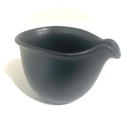 Lin’s Ceramic Studio Cha Hai (Dekanter) schwarz – Teegeschirr bei SteinKunstWerk