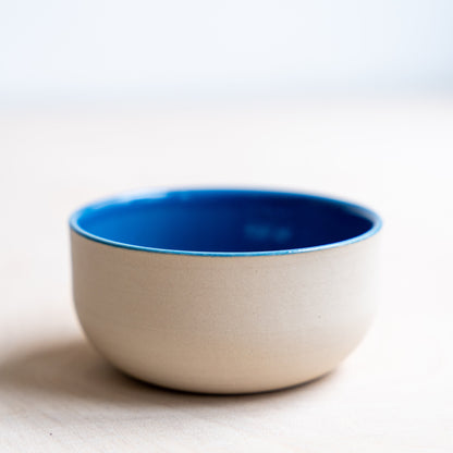 KUMO Cappuccino blau