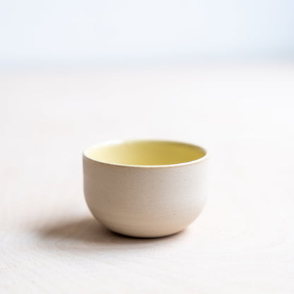 KUMO Espresso gelb