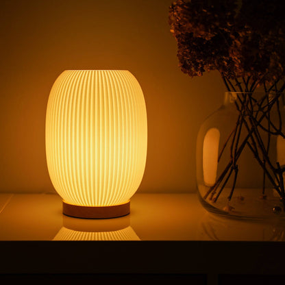 Boa – Lamp for mindful rituals, atmosphere & mindful interior design