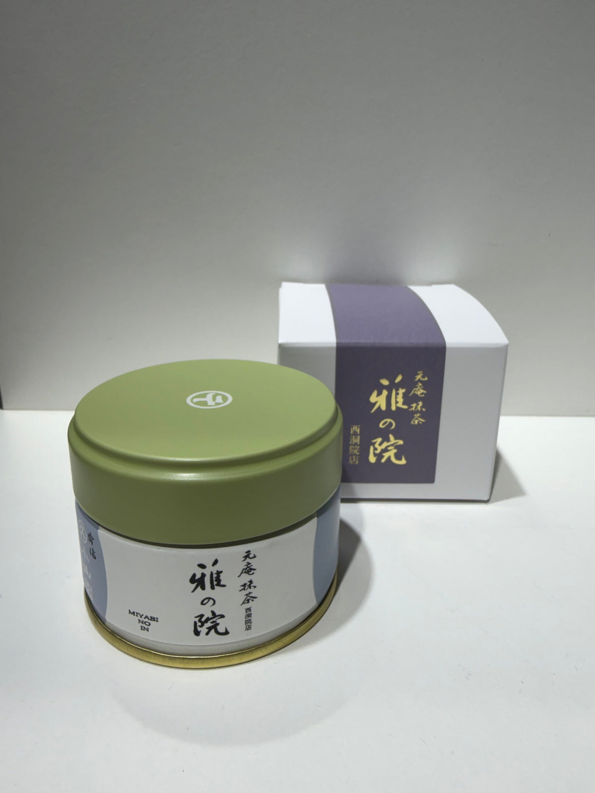 Marukyu Koyamaen Matcha – japanischer Grüntee in Sorten – Produktabbildung 24