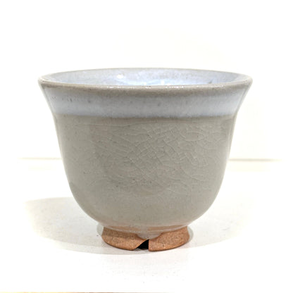 Yunomi cup (klein) – Teegeschirr bei SteinKunstWerk