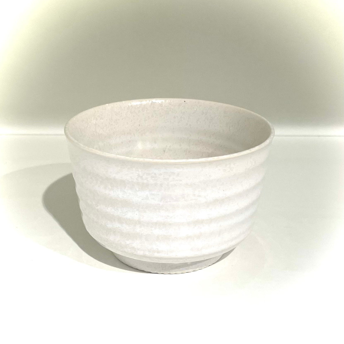 Matcha Basic Chawan – Teegeschirr bei SteinKunstWerk