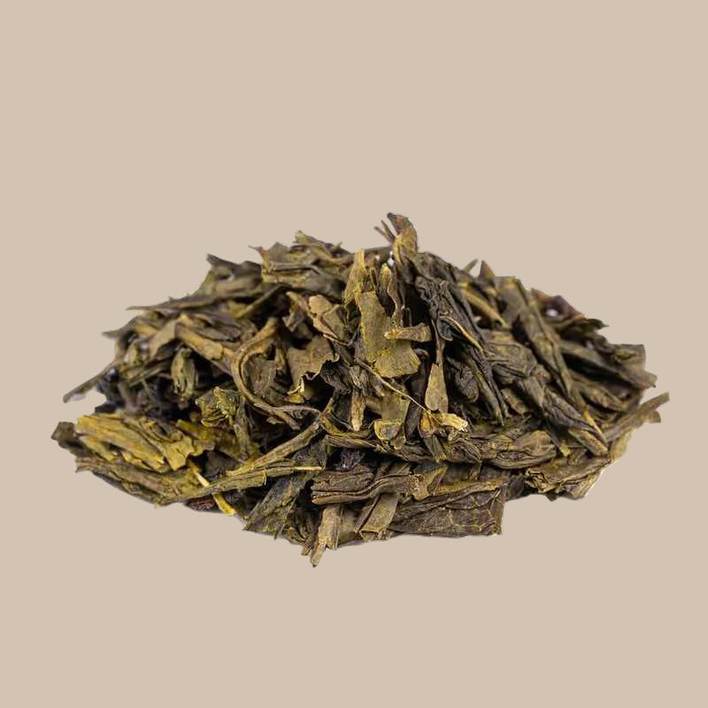 Grüner Tee Sencha - SteinKunstWerk