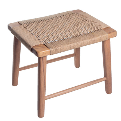Sitzhocker SUNDA – Trembesi