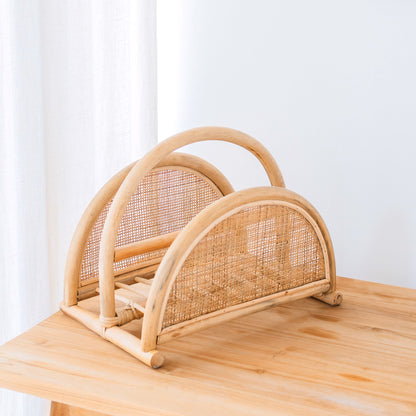 Soeji Flechtkorb ALOR – Rattan