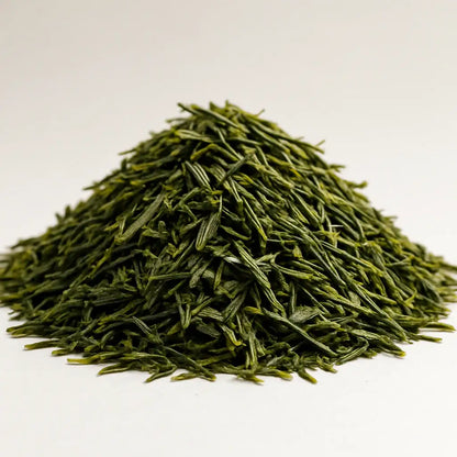 Japan Sencha Superior – Edler Grüntee aus Shizuoka - by SteinKunstWerk | Loser Tee aus nachhaltiger Herstellung