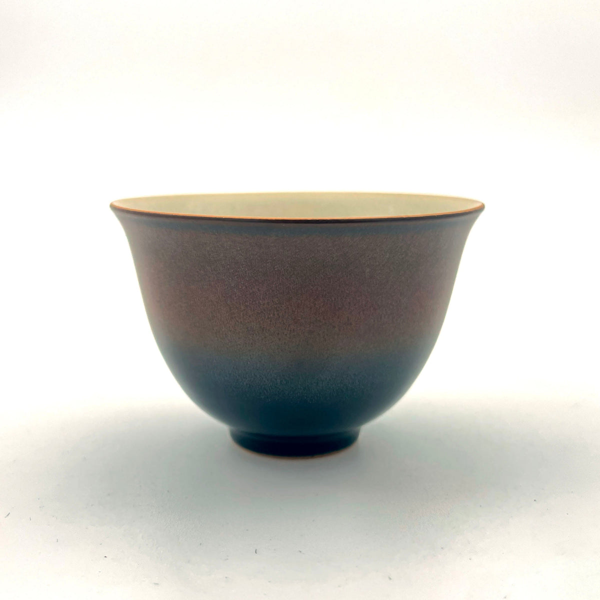 Teetasse Danping – Schwarz oder Schwarz-Rot – Farbvariante Schwarz-Rot – Produktabbildung 2