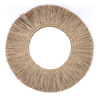 Wandspiegel RIMBA – Seegras