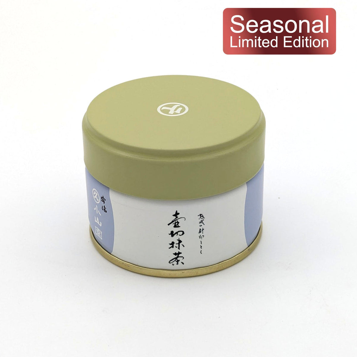 Marukyu Koyamaen Matcha – japanischer Grüntee in Sorten – Produktabbildung 21