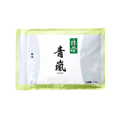 Marukyu Koyamaen Matcha – japanischer Grüntee in Sorten – Produktabbildung 11