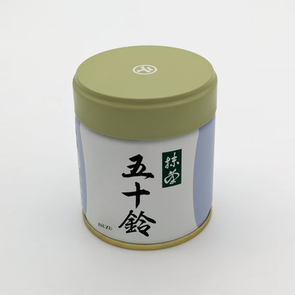 Marukyu Koyamaen Matcha – japanischer Grüntee in Sorten – Produktabbildung 13