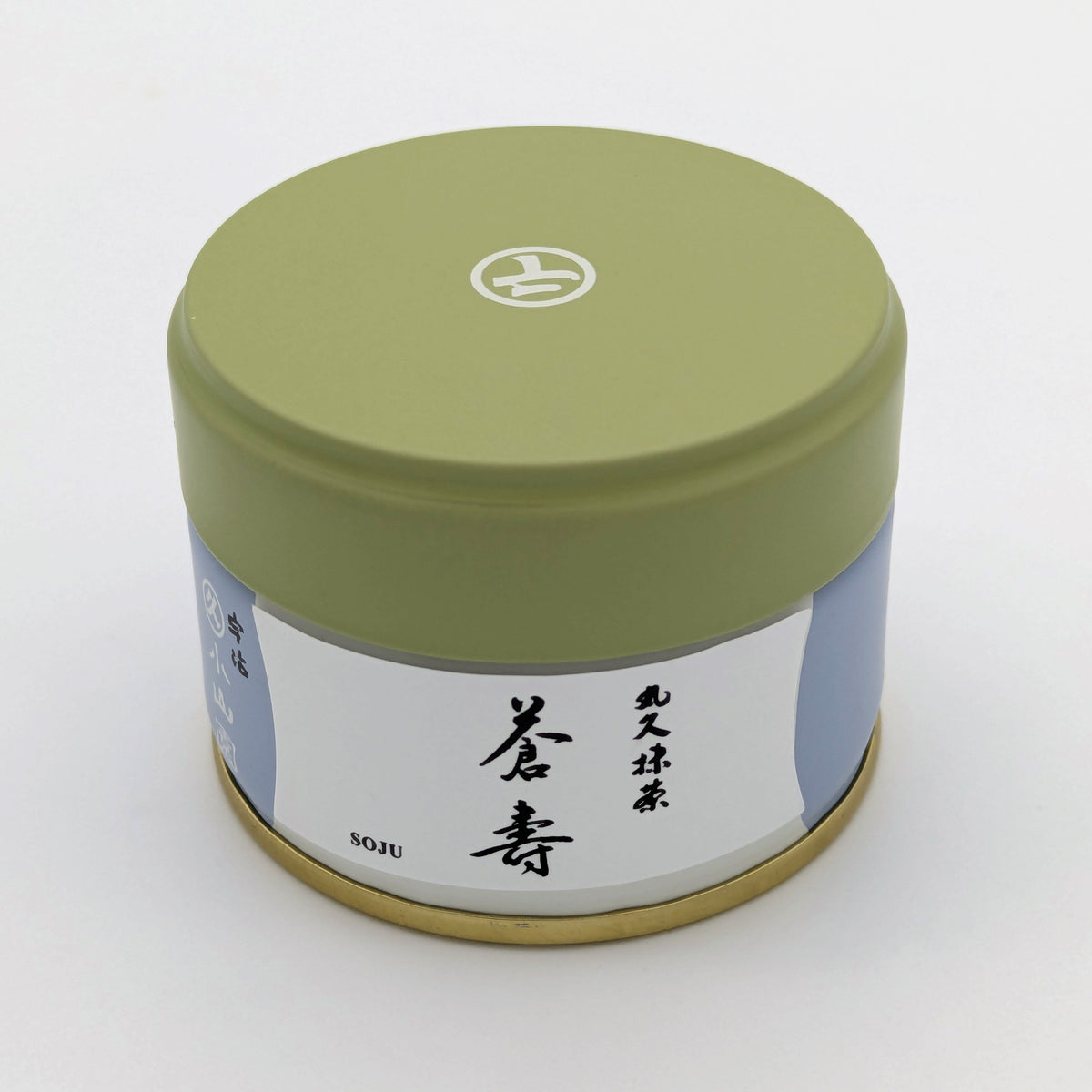 Marukyu Koyamaen Matcha – japanischer Grüntee in Sorten – Produktabbildung 6