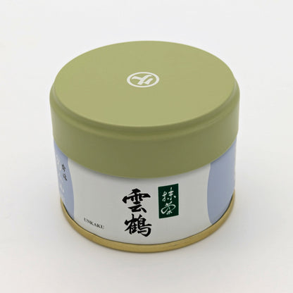 Marukyu Koyamaen Matcha – japanischer Grüntee in Sorten – Produktabbildung 7