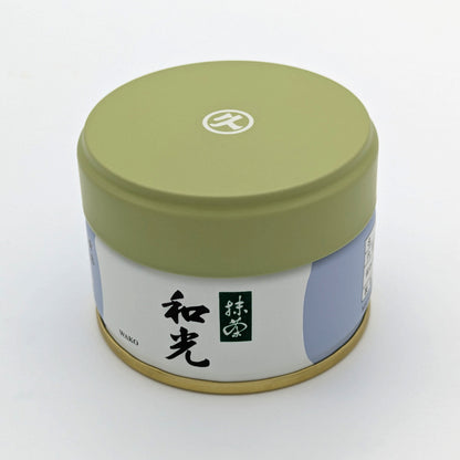 Marukyu Koyamaen Matcha – japanischer Grüntee in Sorten – Produktabbildung 8