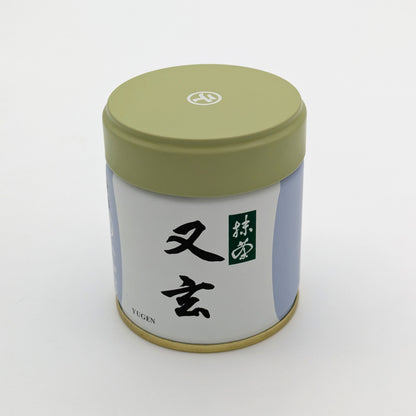 Marukyu Koyamaen Matcha – japanischer Grüntee in Sorten – Produktabbildung 10