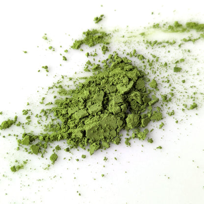 Matcha Hana no Shiro – japanischer Grüntee, 20 g – Produktabbildung 2