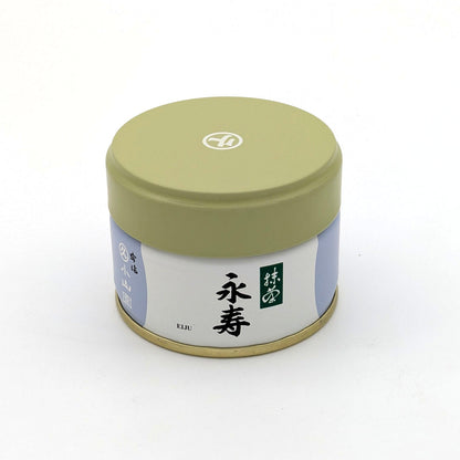 Marukyu Koyamaen Matcha – japanischer Grüntee in Sorten – Produktabbildung 16