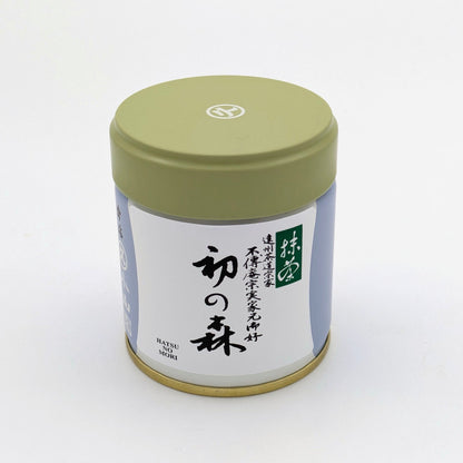 Marukyu Koyamaen Matcha – japanischer Grüntee in Sorten – Produktabbildung 17