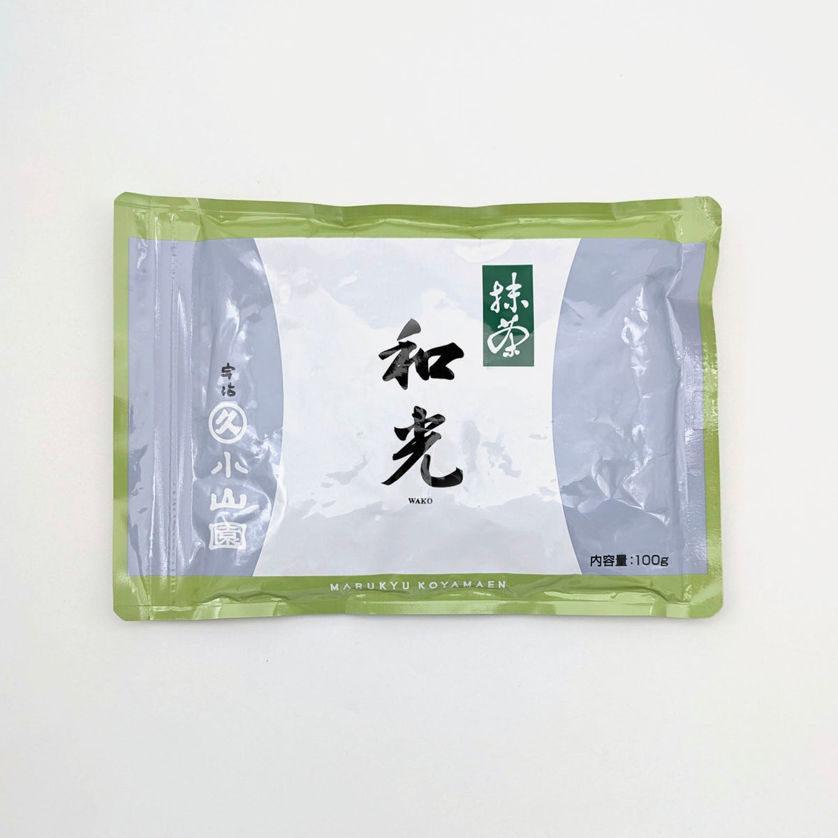 Marukyu Koyamaen Matcha – japanischer Grüntee in Sorten – Produktabbildung 20
