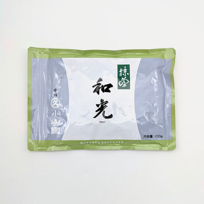 Marukyu Koyamaen Matcha – japanischer Grüntee in Sorten – Produktabbildung 20
