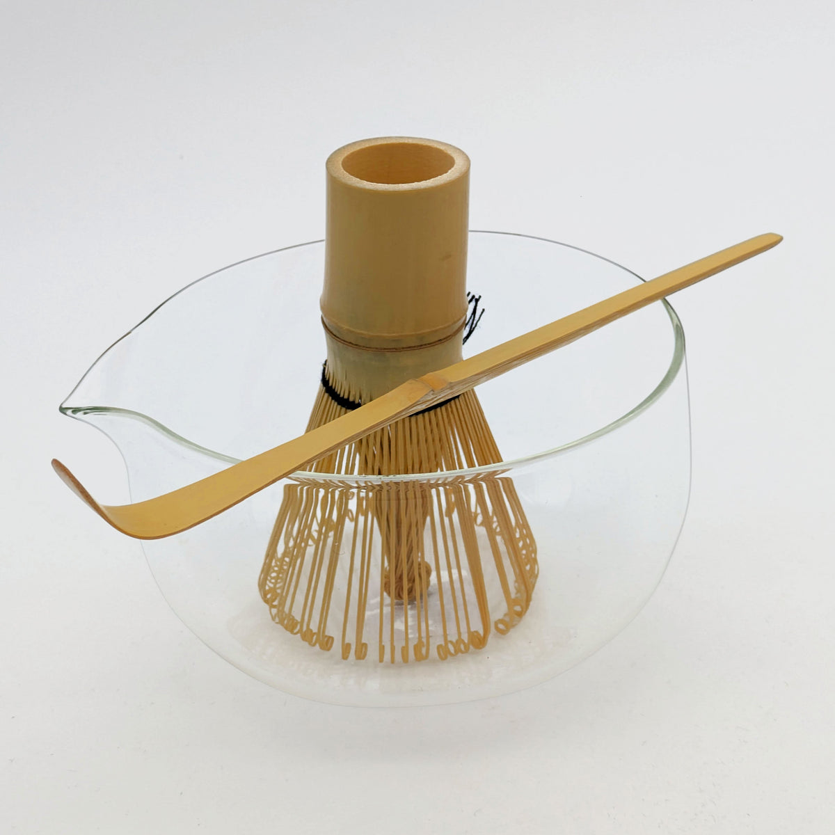 Matcha Starter-Set – Matcha-Zubehör für Einsteiger – Produktabbildung 6