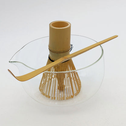 Matcha Starter-Set – Matcha-Zubehör für Einsteiger – Produktabbildung 6