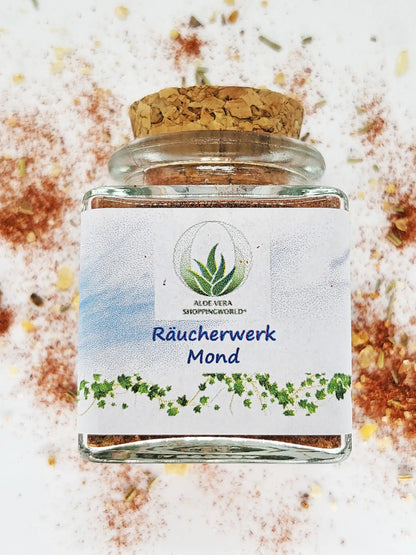 Räucherset "Inspiration der Elemente"