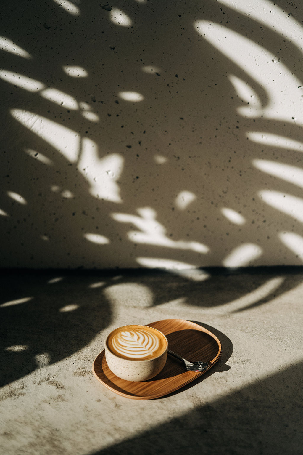 KUMO Cappuccino gelb von SteinKunstWerk für stilvolle Wohnatmosphäre und bewusste Momente
