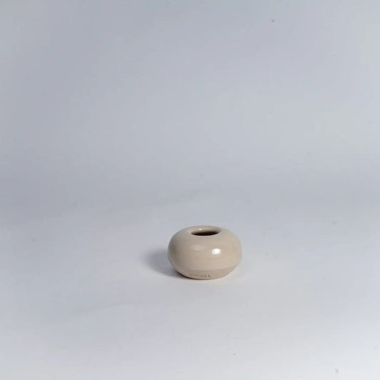 YOKO – Form bewahren, Ritual vollenden - by SteinKunstWerk | Matcha Chawan aus nachhaltiger Herstellung