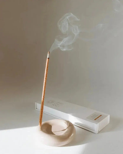 Palo Santo Incense Sticks – Natural Ritual for Space Cleansing