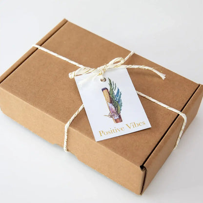 Palo Santo räuchern | Starter-Set für Yoga & Meditation - by SteinKunstWerk | aus nachhaltiger Herstellung