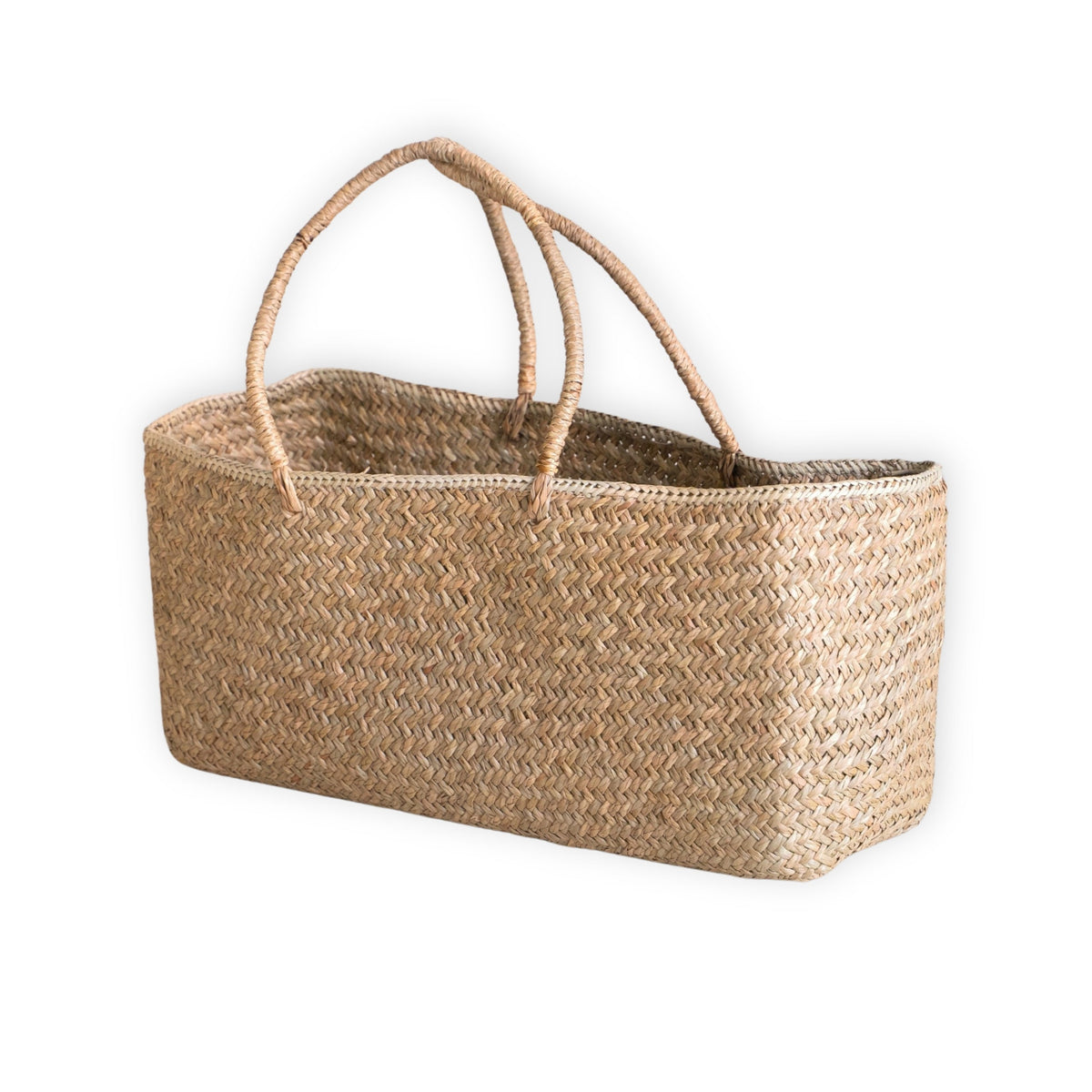 Handtasche SALARA – Seegras