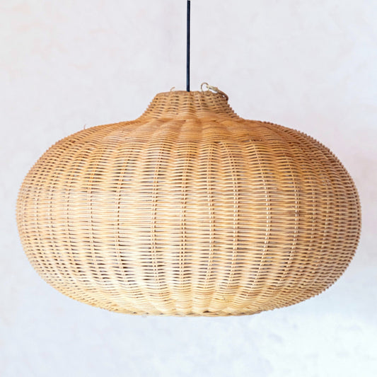 Soeji Lampenschirm ANJANI – Rattan