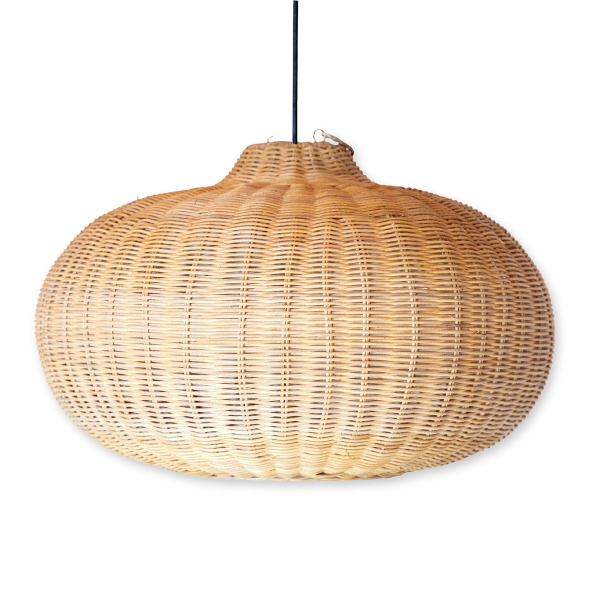 Lampenschirm ANJANI – Rattan