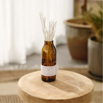 Dufte Manufaktur - Diffuser - Raumduft - DUFTE - 200ml - by SteinKunstWerk | Diffuser aus nachhaltiger Herstellung