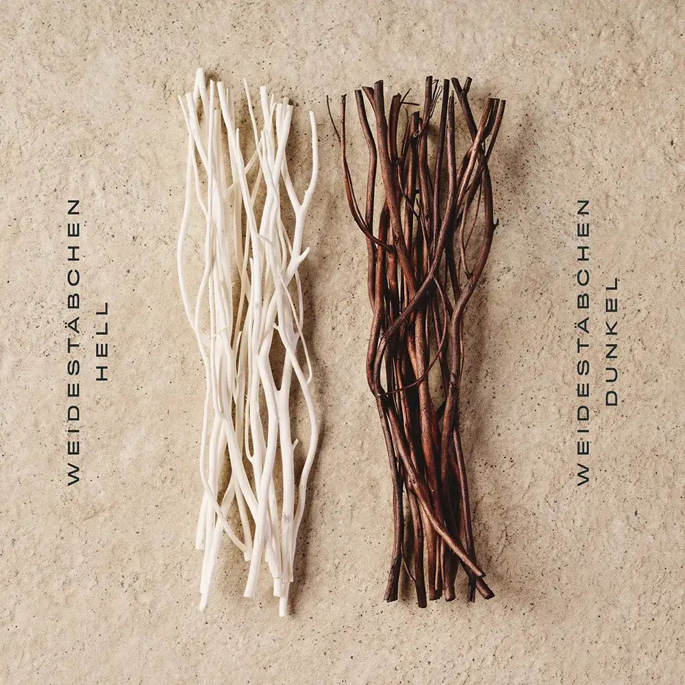 Dufte Manufaktur - Diffuser - Raumduft - DUFTE - 200ml - by SteinKunstWerk | Diffuser aus nachhaltiger Herstellung