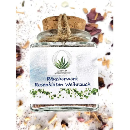 Räucherset "Energy"