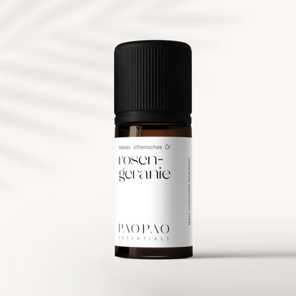 Bourbon Gül Sardunya - %100 Uçucu Yağ | Eviniz İçin Şık Bir Atmosfer