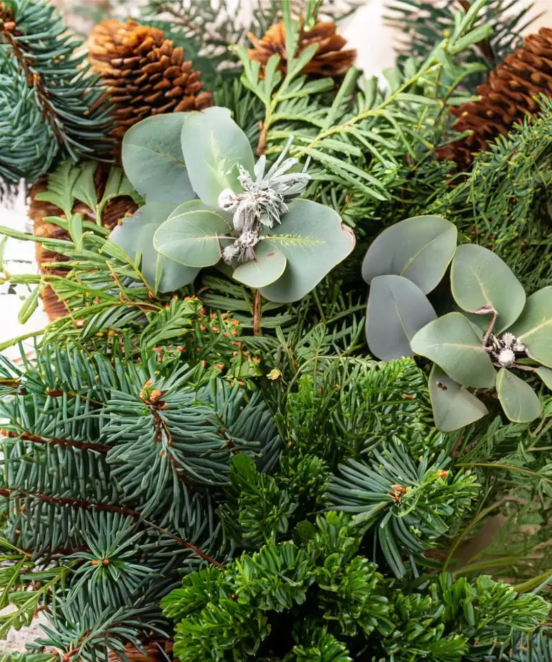 Bio ätherische Öl - „Shinrin Yoku“ – Waldduft für natürliche Entspannung - by SteinKunstWerk | Autoduft aus nachhaltiger Herstellung