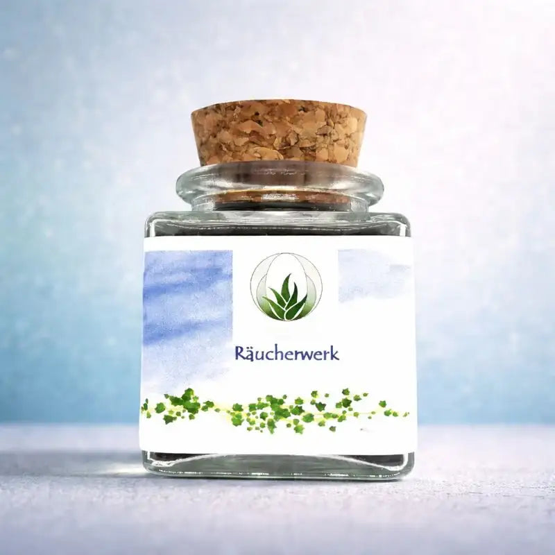 SteinKunstWerk-Räucherwerk