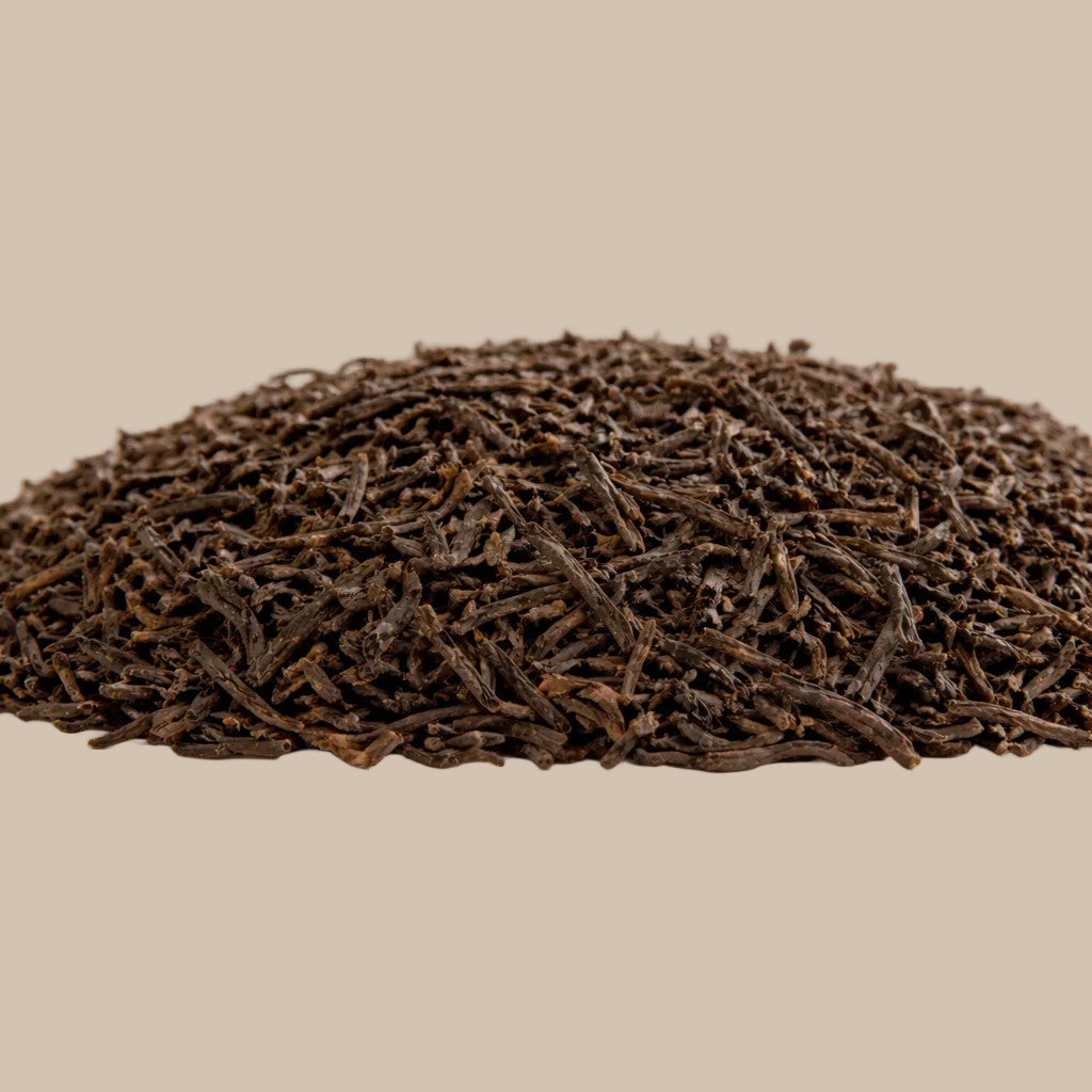 Ceylon Orange Pekoe (OP) Schwarztee – eleganter Hochlandtee aus Sri Lanka – loser Premium-Tee, Produktbild 3 | SteinKunstWerk