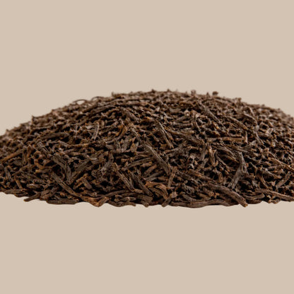 Ceylon Orange Pekoe (OP) Schwarztee – eleganter Hochlandtee aus Sri Lanka – loser Premium-Tee, Produktbild 3 | SteinKunstWerk