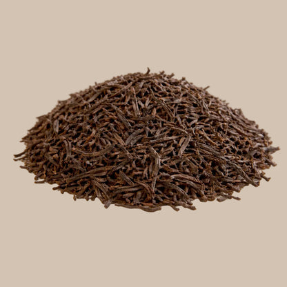 Ceylon Orange Pekoe (OP) Schwarztee – eleganter Hochlandtee aus Sri Lanka – loser Premium-Tee, Produktbild 2 | SteinKunstWerk