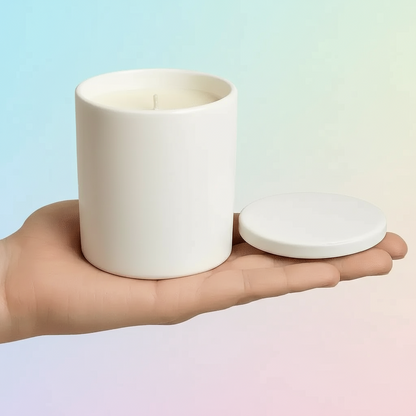 „Der Tod“ – Tarot-Duftkerze für Transformation, Loslassen und kraftvollen Neubeginn - by SteinKunstWerk | Tarotkerzen aus nachhaltiger Herstellung