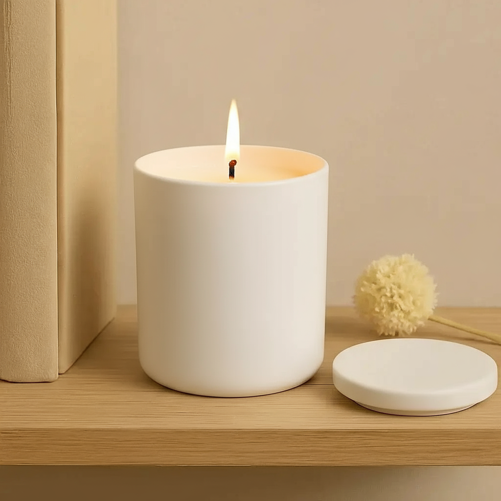 ✨ Ritual Moments "Heilung & Rückzug" – Spirituelles Set EIR - by SteinKunstWerk | DS aus nachhaltiger Herstellung